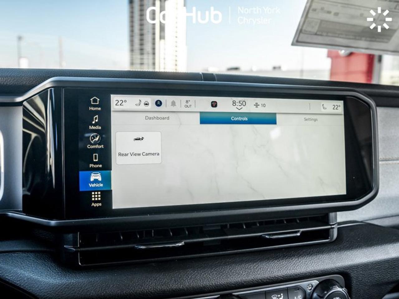 2026 Jeep Gladiator Willys 4x4 Freedom Top Convenience Group Safety Group Photo