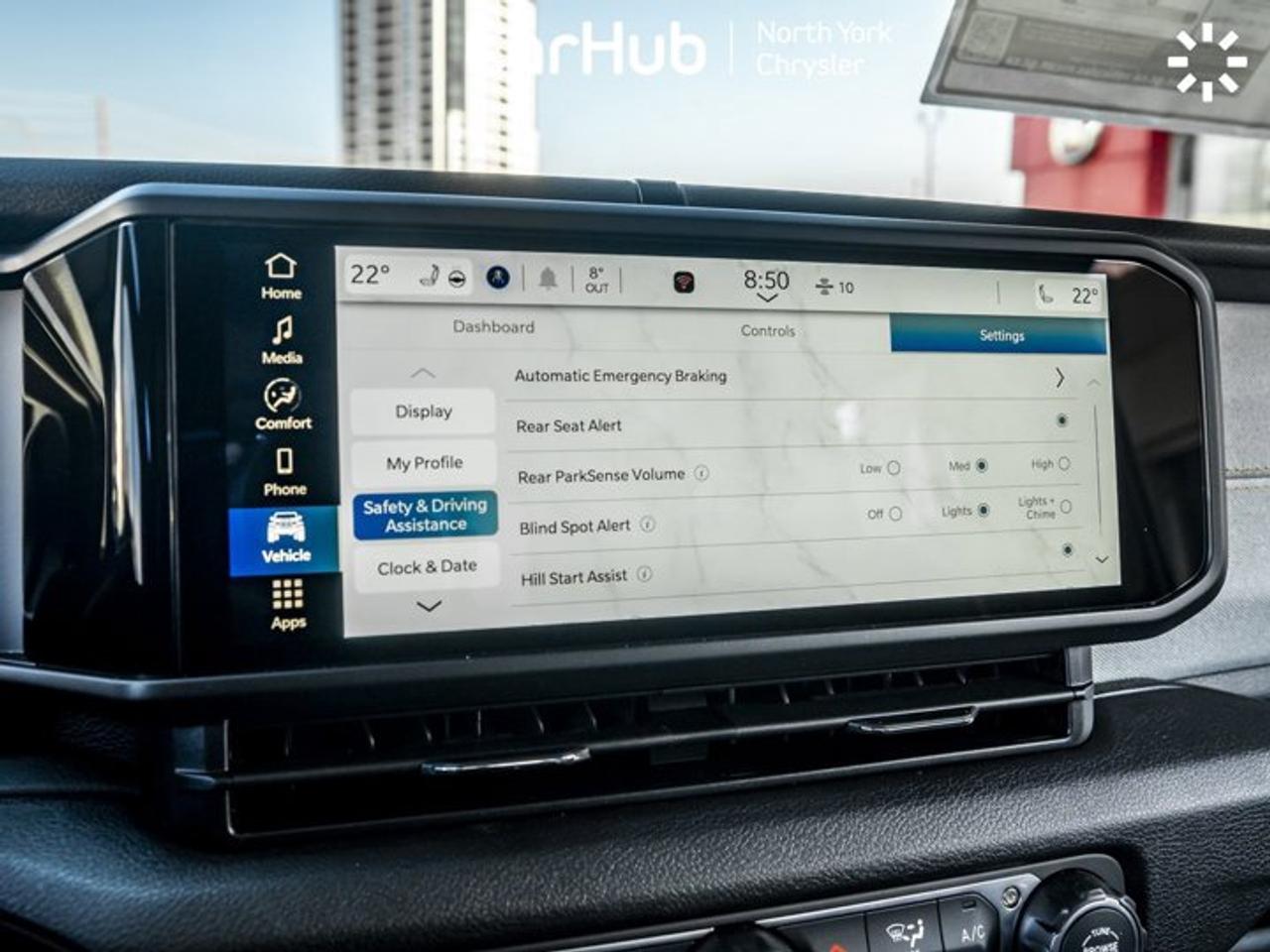 2026 Jeep Gladiator Willys 4x4 Freedom Top Convenience Group Safety Group Photo