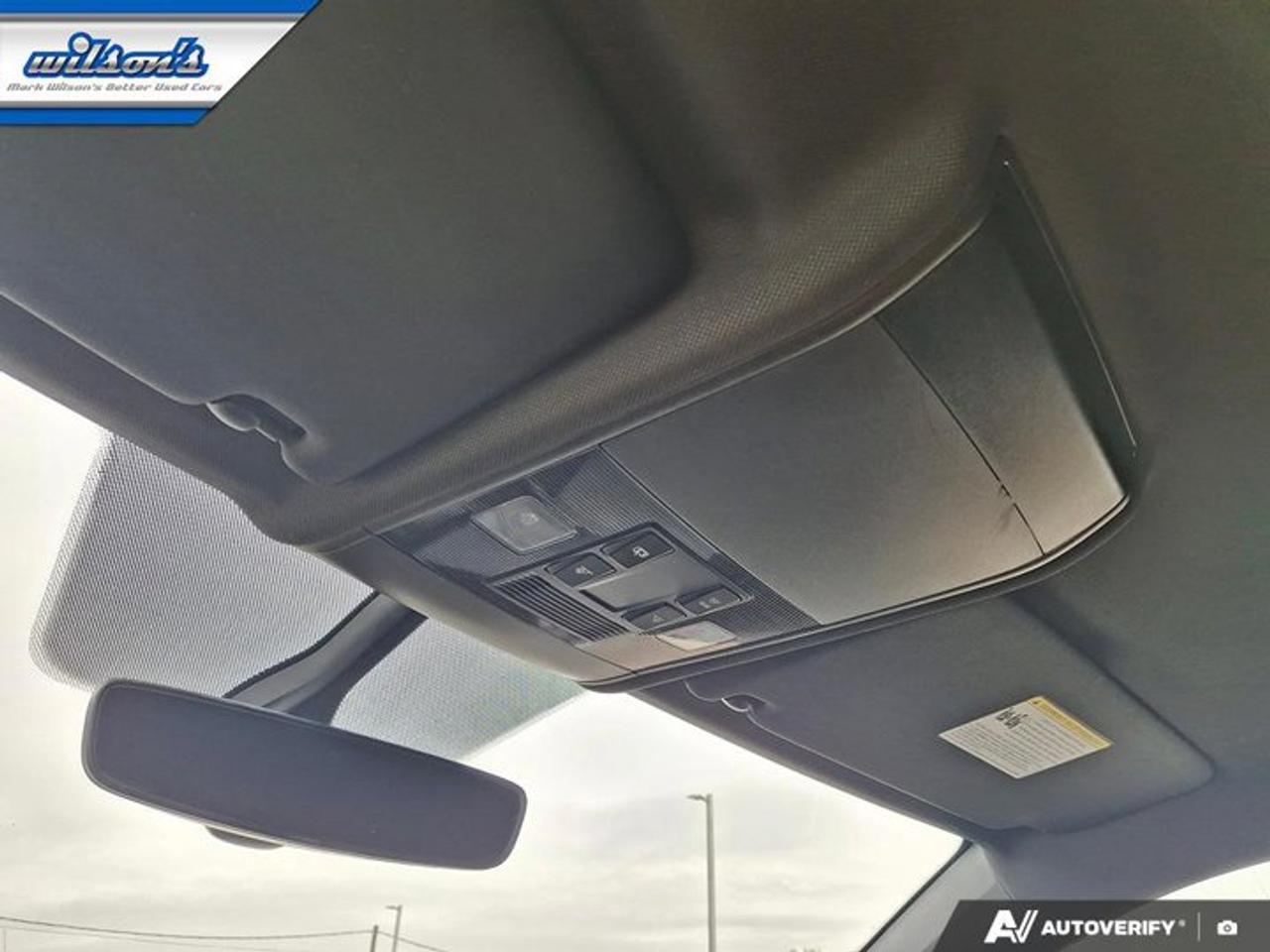 2020 Volkswagen Atlas Cross Sport Trendline | AWD | Heated Seats | CarPlay + Android | Rear Cam | Alloy Wheels | and More ! Photo