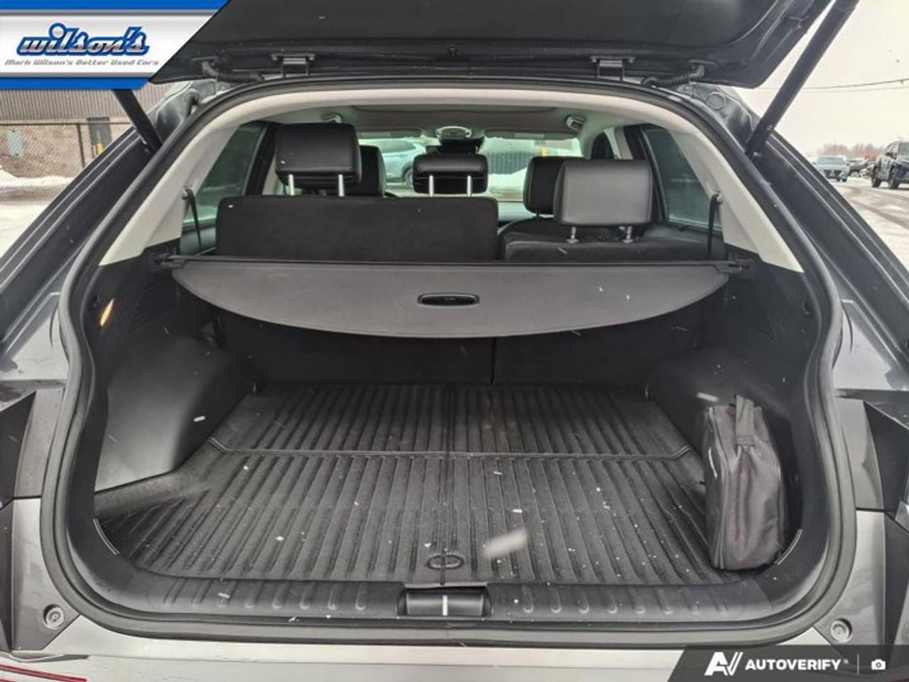 2024 Hyundai IONIQ 5 Preferred Ultimate Long Range AWD | Leather | Glass roof | Nav | Htd Wheel + Seats | 360 Cam & More! Photo