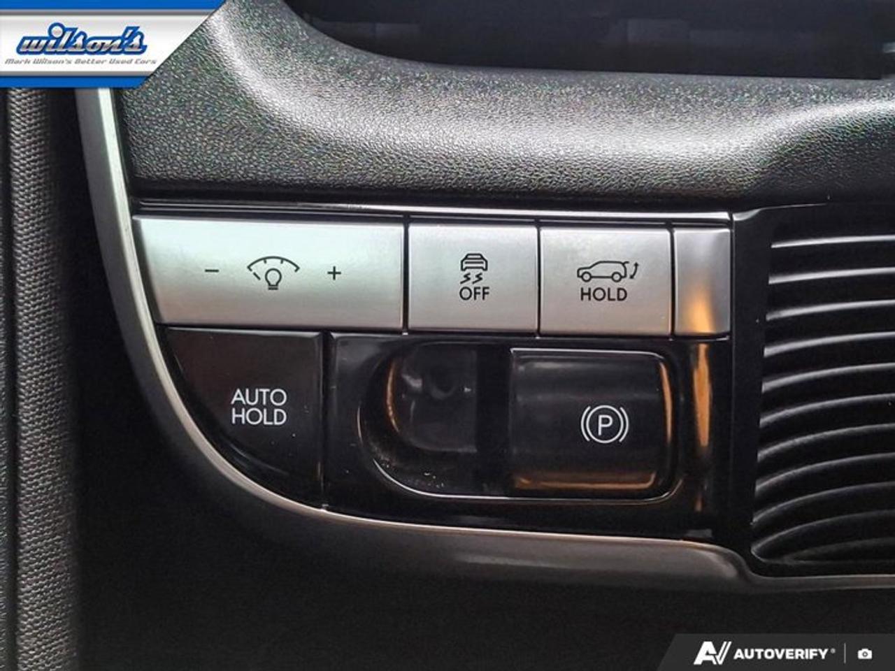 2024 Hyundai IONIQ 5 Preferred Ultimate Long Range AWD | Leather | Glass roof | Nav | Htd Wheel + Seats | 360 Cam & More! Photo