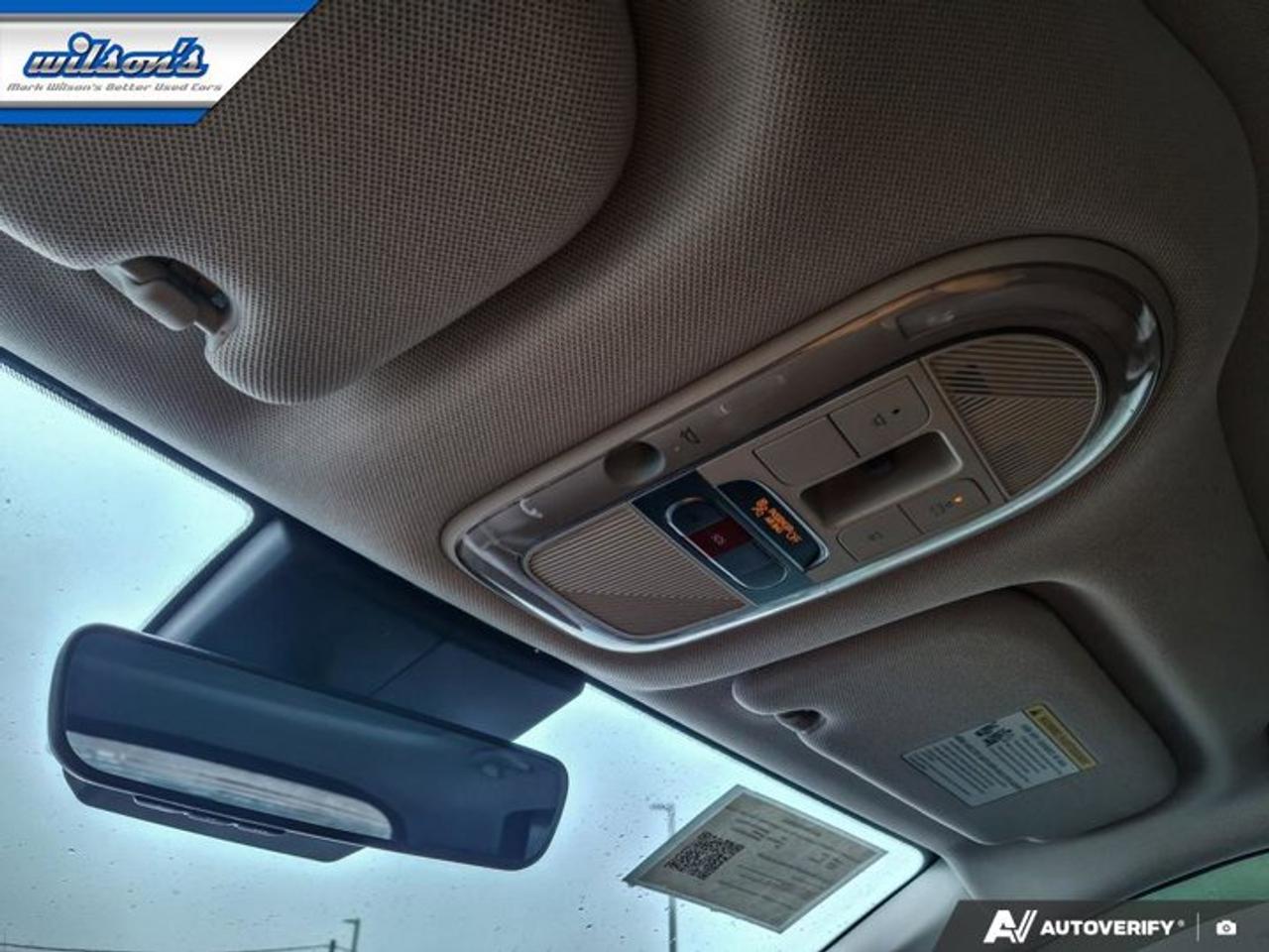 2024 Hyundai IONIQ 5 Preferred Ultimate Long Range AWD | Leather | Glass roof | Nav | Htd Wheel + Seats | 360 Cam & More! Photo