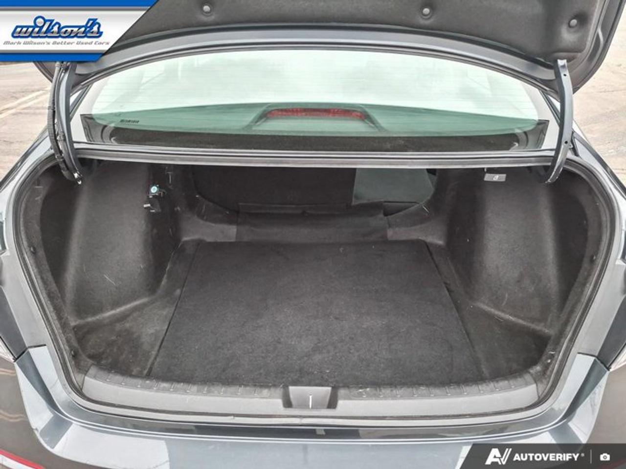 2022 Honda Civic Sedan LX | Adaptive Cruise | Heated Seats | CarPlay + Android | Remote Start | Rear Camera | and More ! Photo