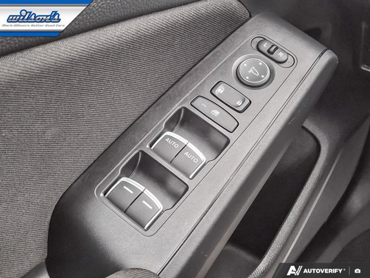 2022 Honda Civic Sedan LX | Adaptive Cruise | Heated Seats | CarPlay + Android | Remote Start | Rear Camera | and More ! Photo