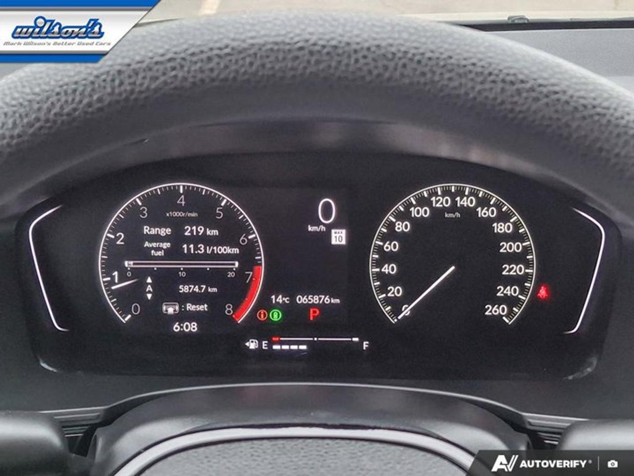 2022 Honda Civic Sedan LX | Adaptive Cruise | Heated Seats | CarPlay + Android | Remote Start | Rear Camera | and More ! Photo
