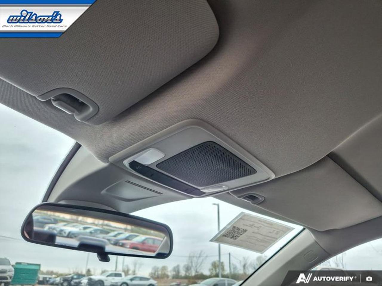 2022 Honda Civic Sedan LX | Adaptive Cruise | Heated Seats | CarPlay + Android | Remote Start | Rear Camera | and More ! Photo