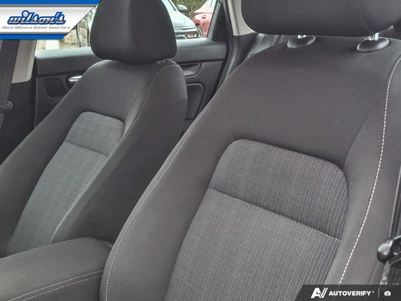 2022 Honda Civic Sedan LX | Adaptive Cruise | Heated Seats | CarPlay + Android | Remote Start | Rear Camera | and More ! Photo