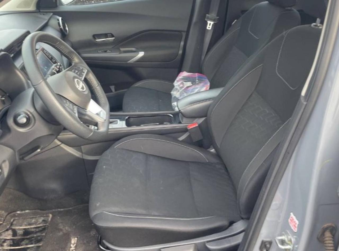 2024 Nissan Kicks SV | Heated Seats + Steering | Remote Start | Adaptive Cruise | CarPlay + Android | BSM & More ! Photo