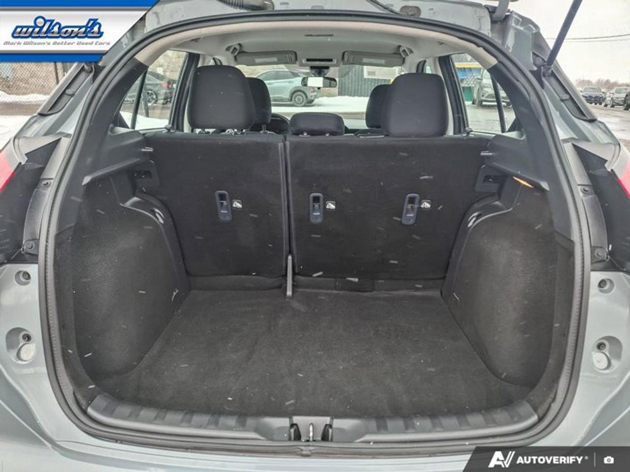 2024 Nissan Kicks SV | Heated Seats + Steering | Remote Start | Adaptive Cruise | CarPlay + Android | BSM & More ! Photo