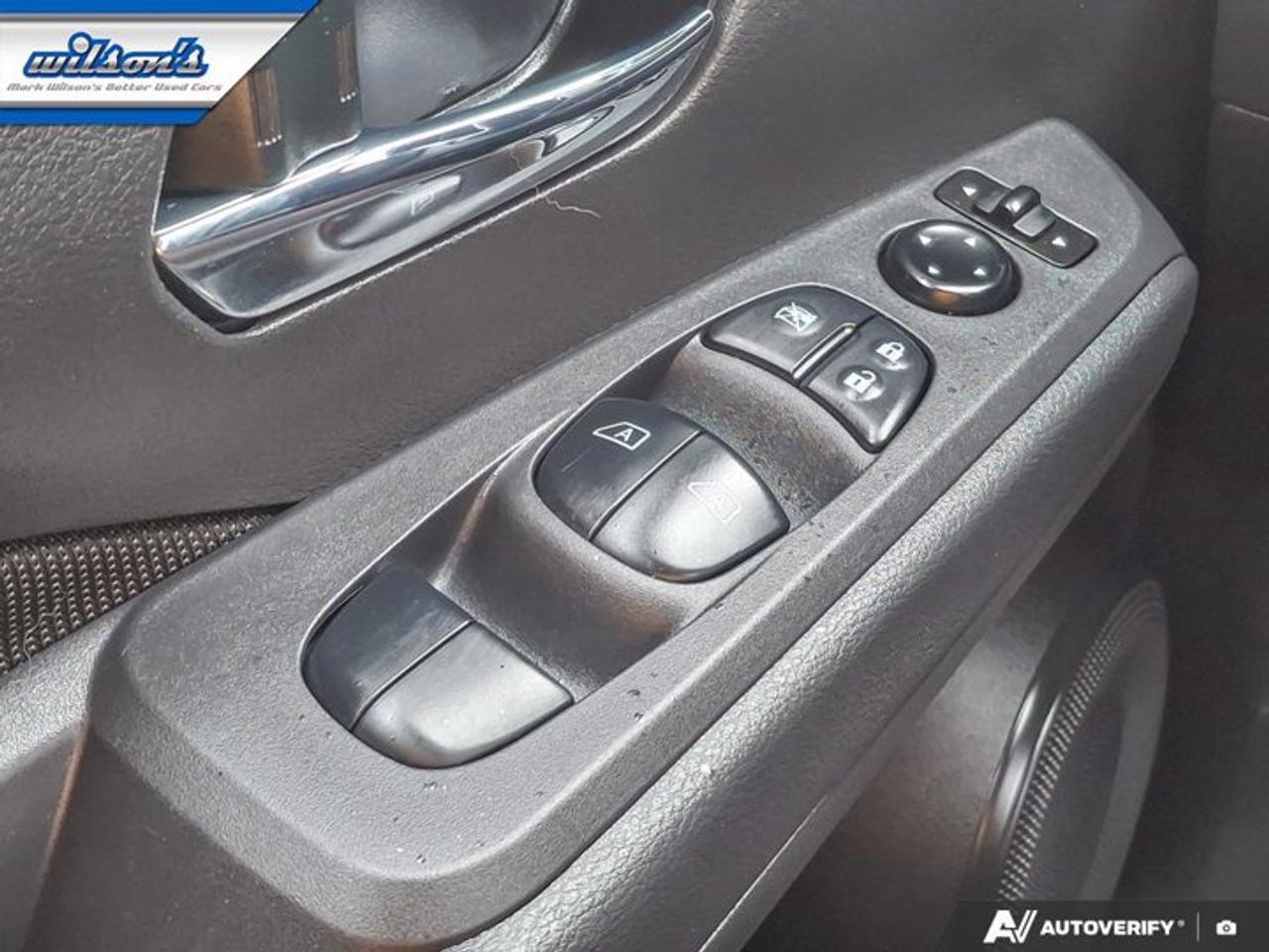 2024 Nissan Kicks SV | Heated Seats + Steering | Remote Start | Adaptive Cruise | CarPlay + Android | BSM & More ! Photo