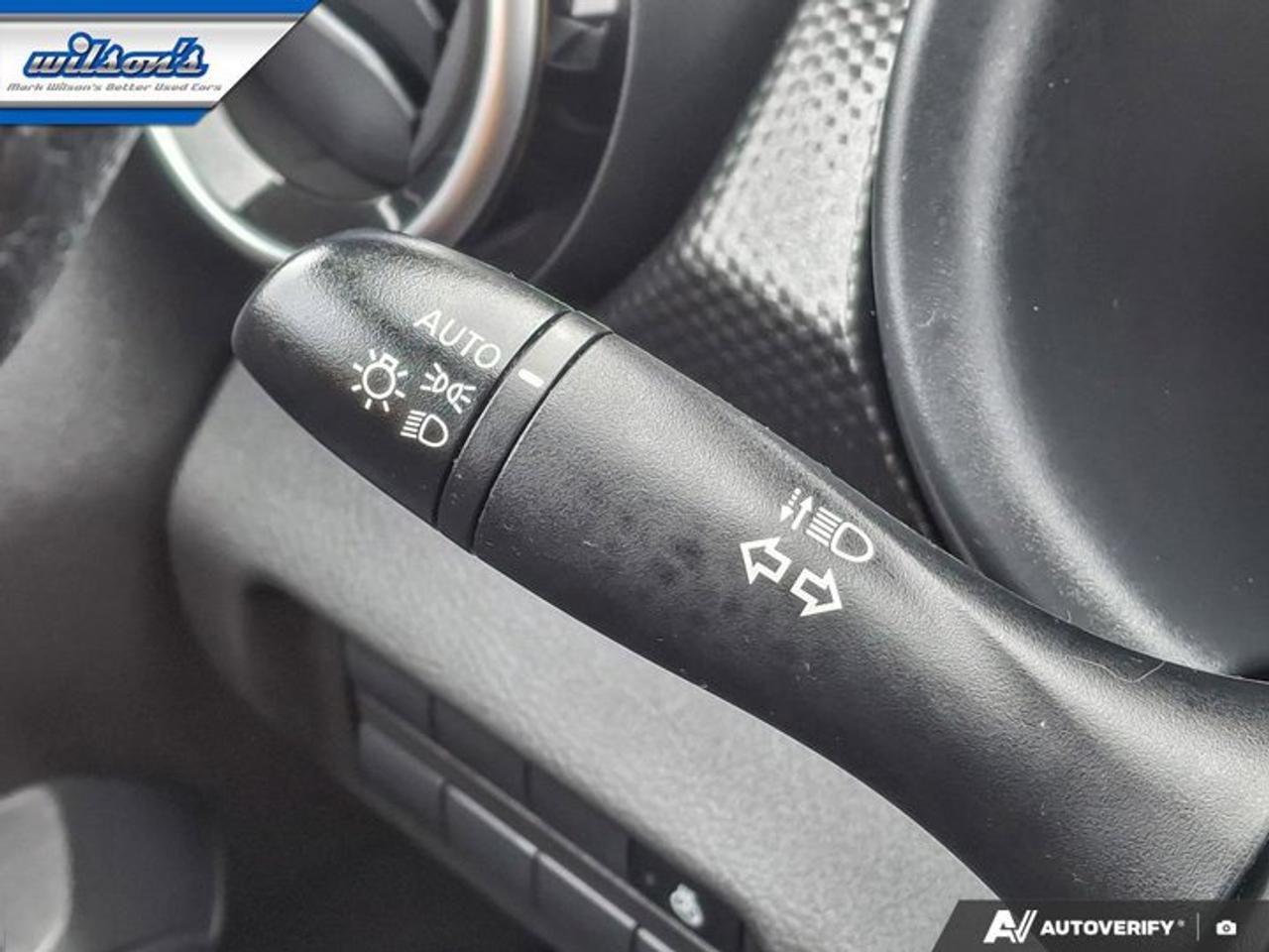 2024 Nissan Kicks SV | Heated Seats + Steering | Remote Start | Adaptive Cruise | CarPlay + Android | BSM & More ! Photo