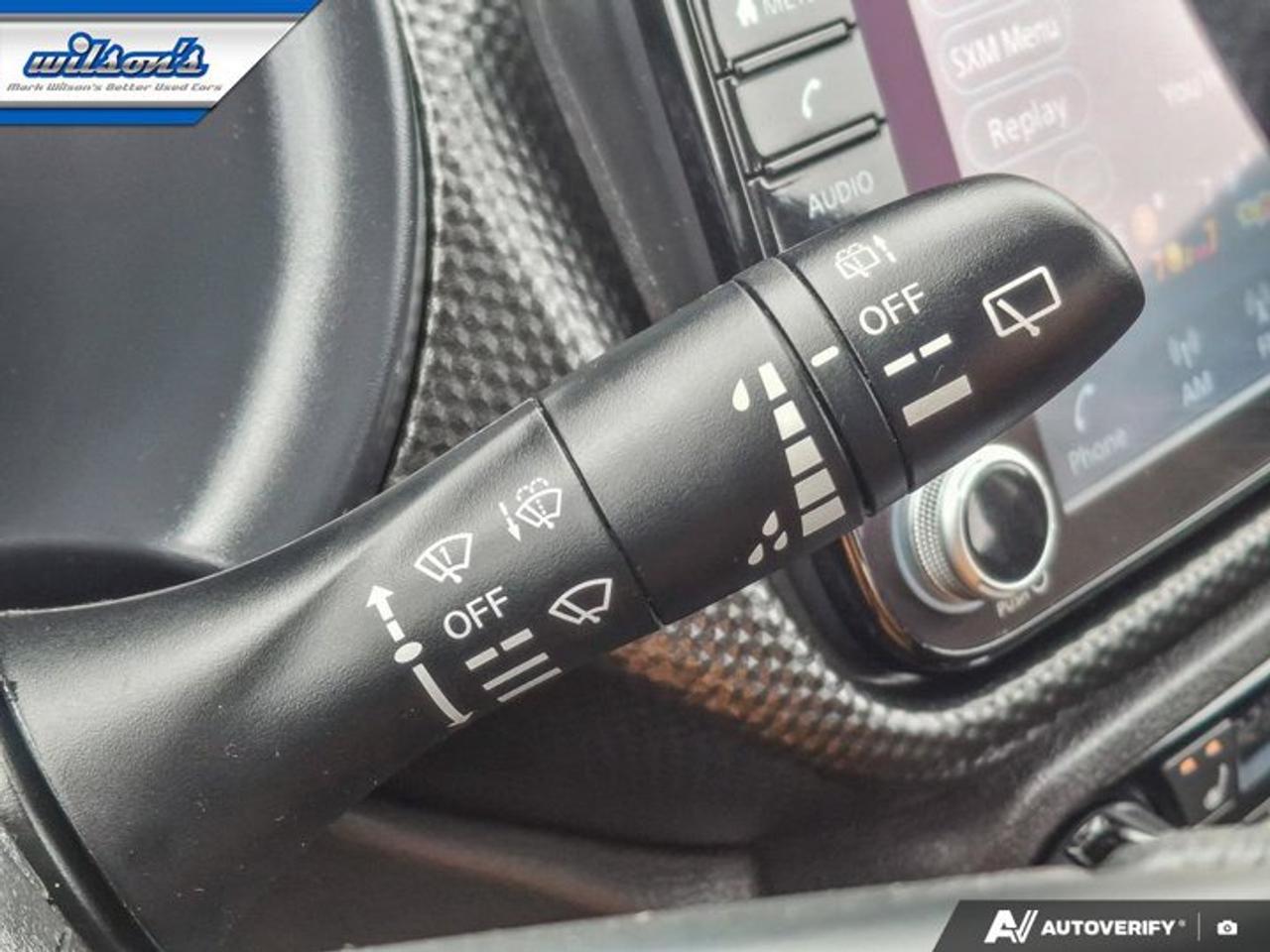 2024 Nissan Kicks SV | Heated Seats + Steering | Remote Start | Adaptive Cruise | CarPlay + Android | BSM & More ! Photo