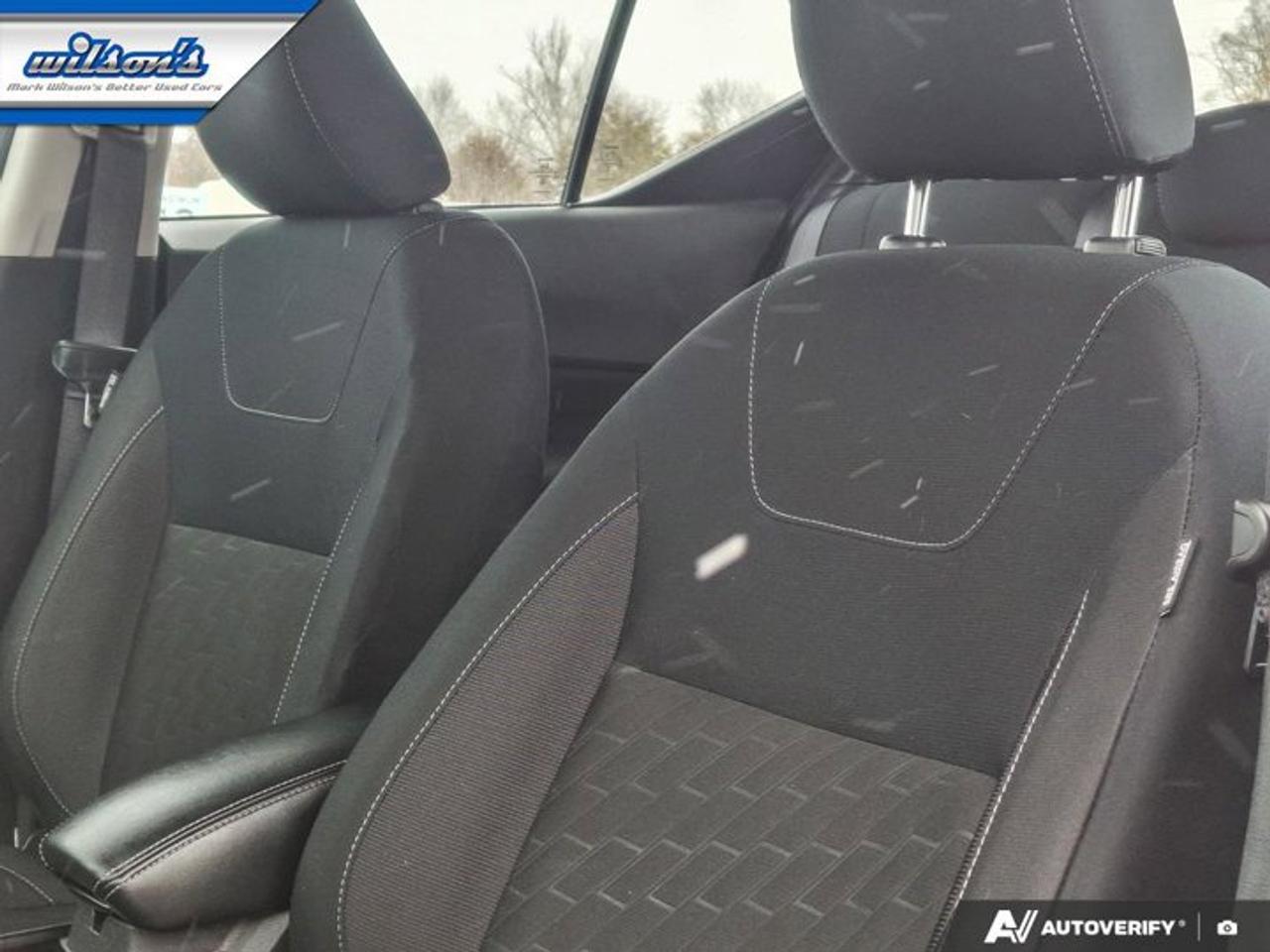 2024 Nissan Kicks SV | Heated Seats + Steering | Remote Start | Adaptive Cruise | CarPlay + Android | BSM & More ! Photo