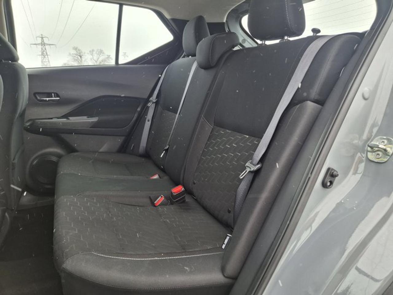 2024 Nissan Kicks SV | Heated Seats + Steering | Remote Start | Adaptive Cruise | CarPlay + Android | BSM & More ! Photo