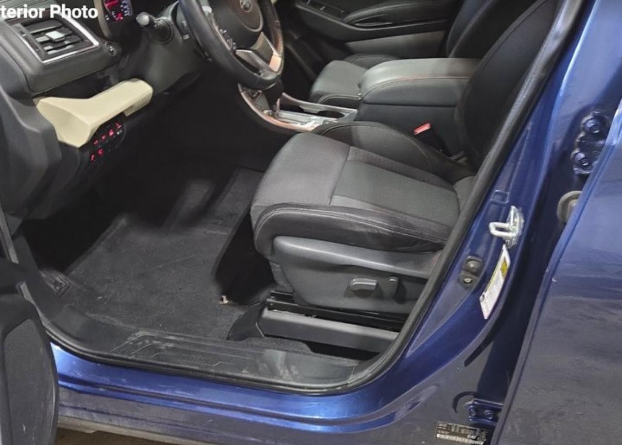 2022 Subaru ASCENT Touring AWD | 7 Passenger | Sunroof | Adaptive Cruise | Heated Wheel + Seats | Power Liftgate & More Photo2