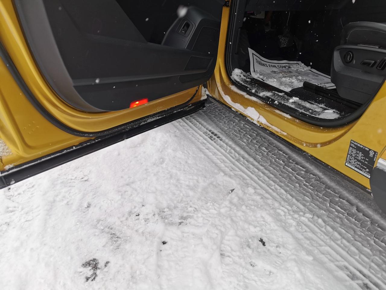 2018 Volkswagen Atlas V6 SEL Photo