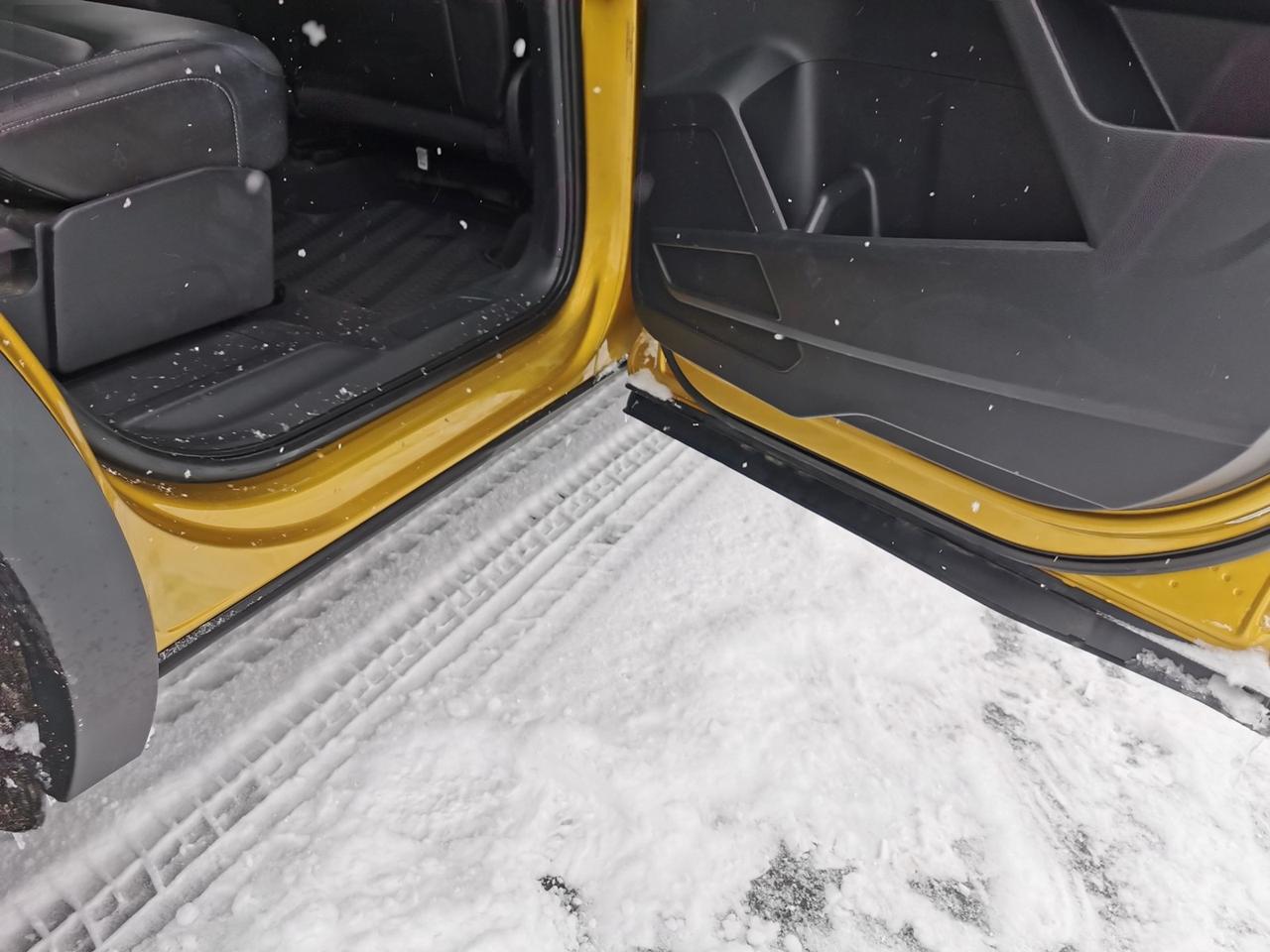 2018 Volkswagen Atlas V6 SEL Photo