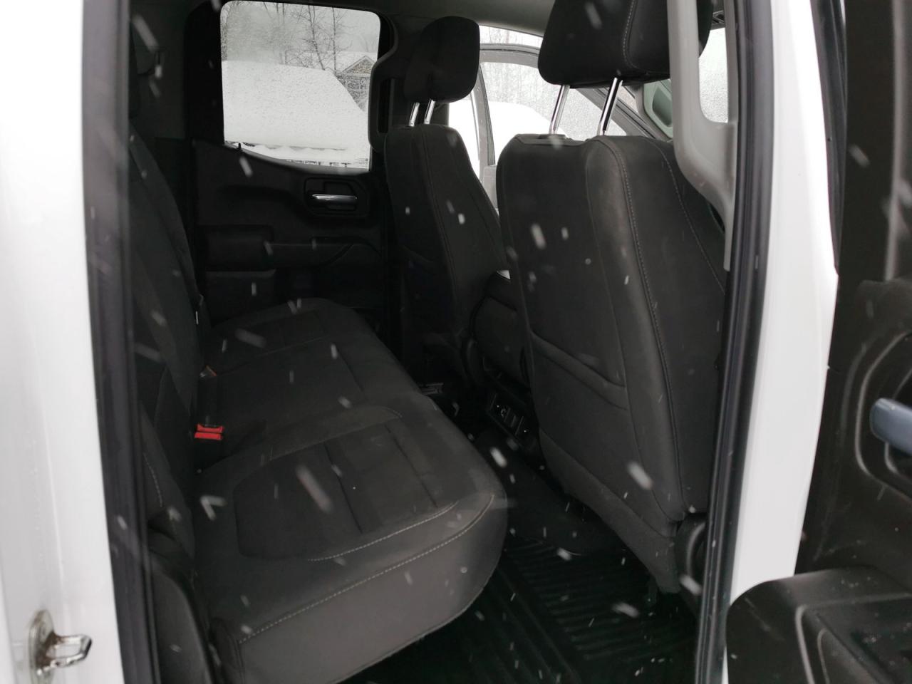 2021 Chevrolet Silverado 1500 LT Photo