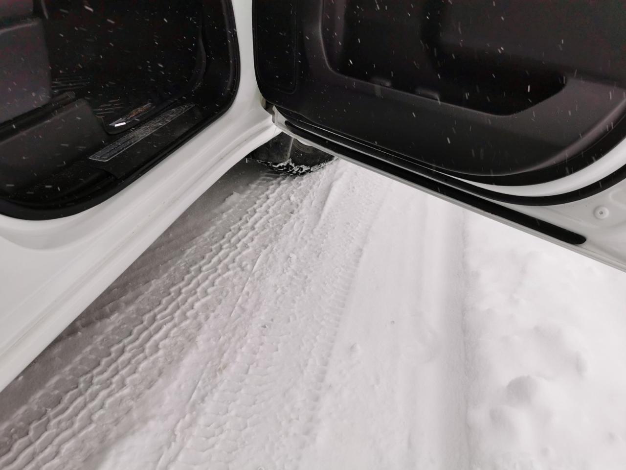 2021 Chevrolet Silverado 1500 LT Photo