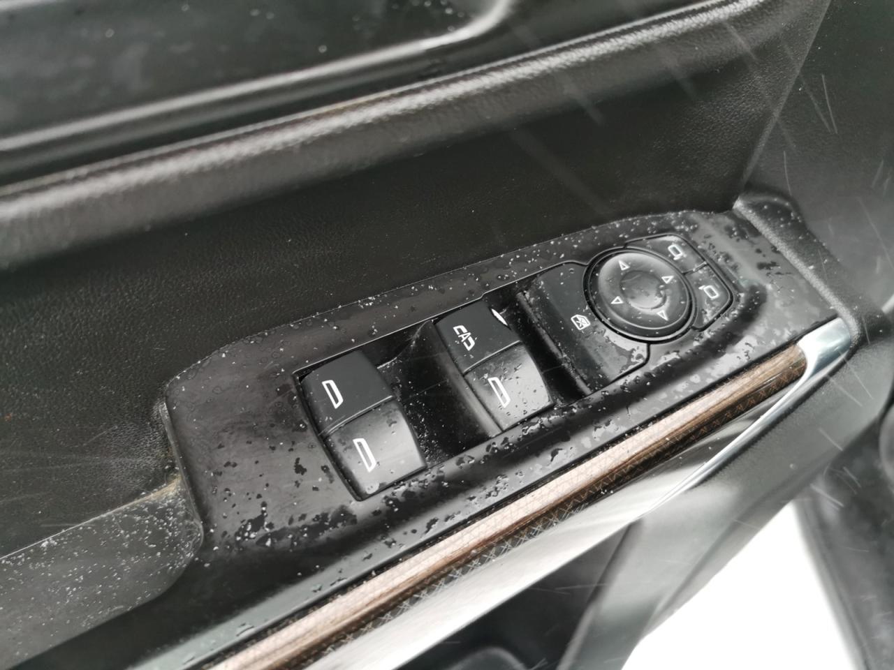 2021 Chevrolet Silverado 1500 LT Photo