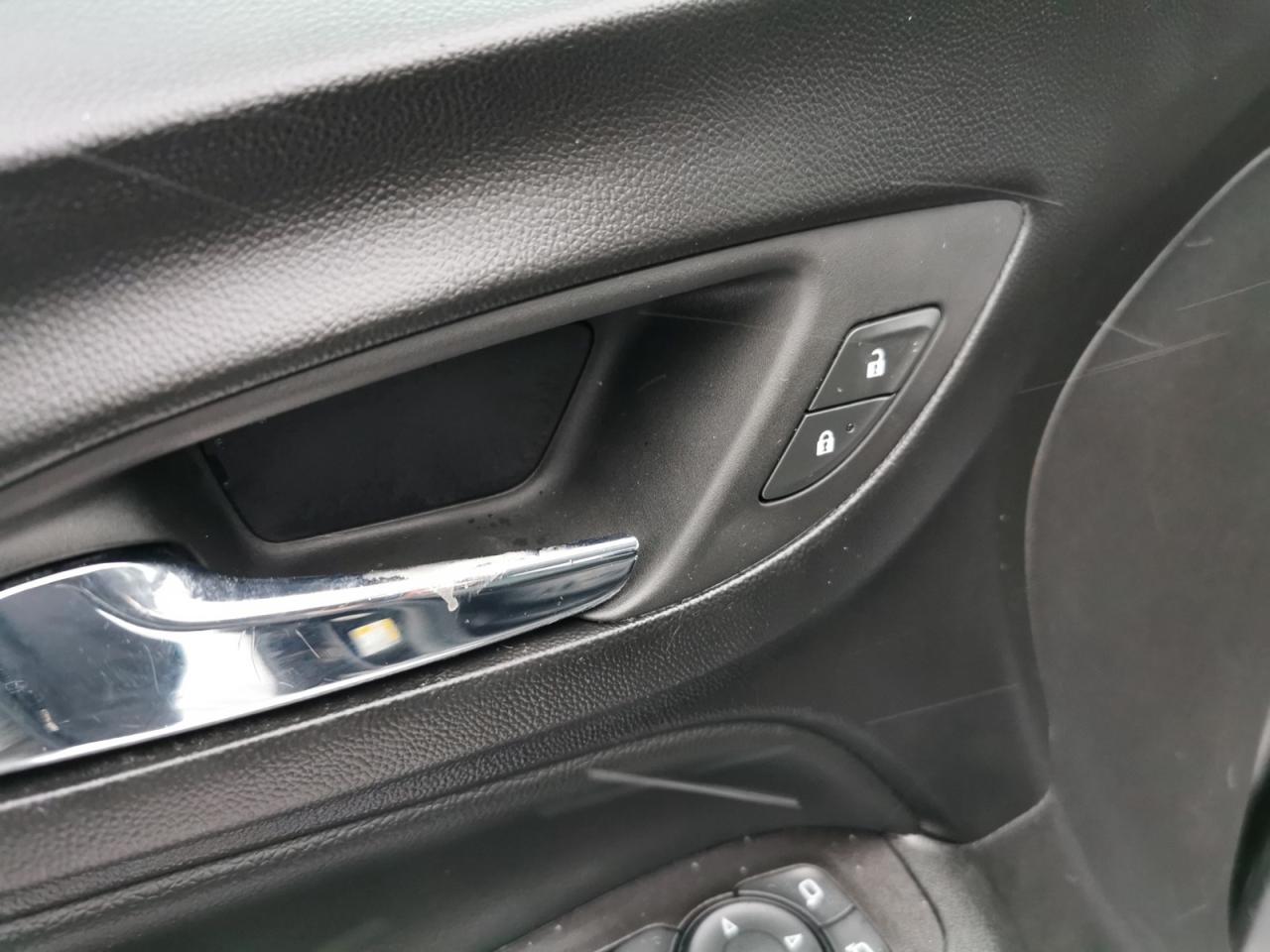 2020 Chevrolet Equinox Premier Photo