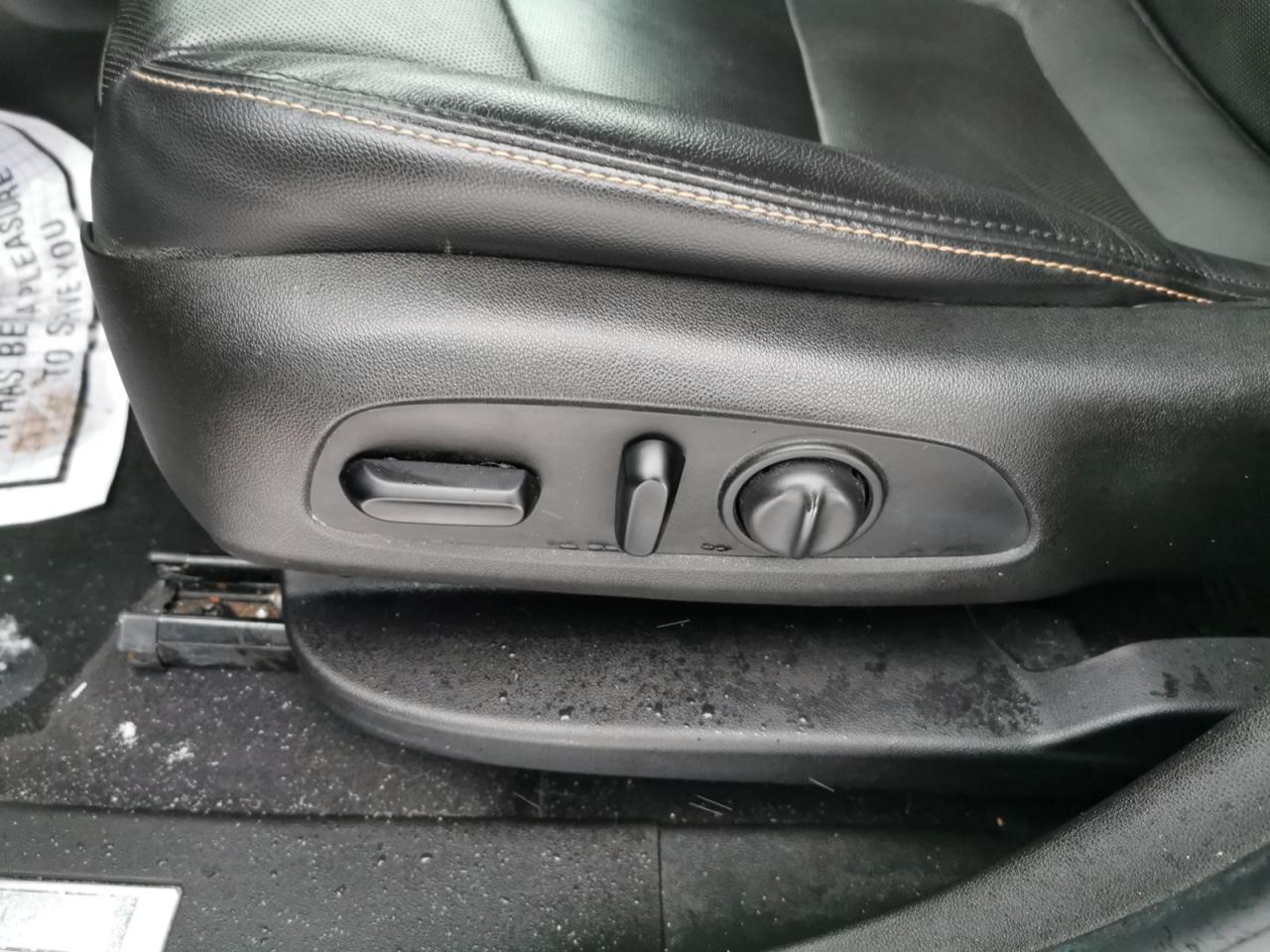 2020 Chevrolet Equinox Premier Photo