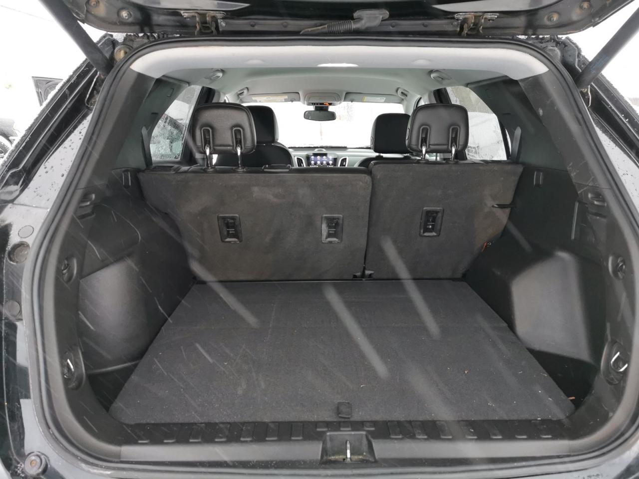 2020 Chevrolet Equinox Premier Photo