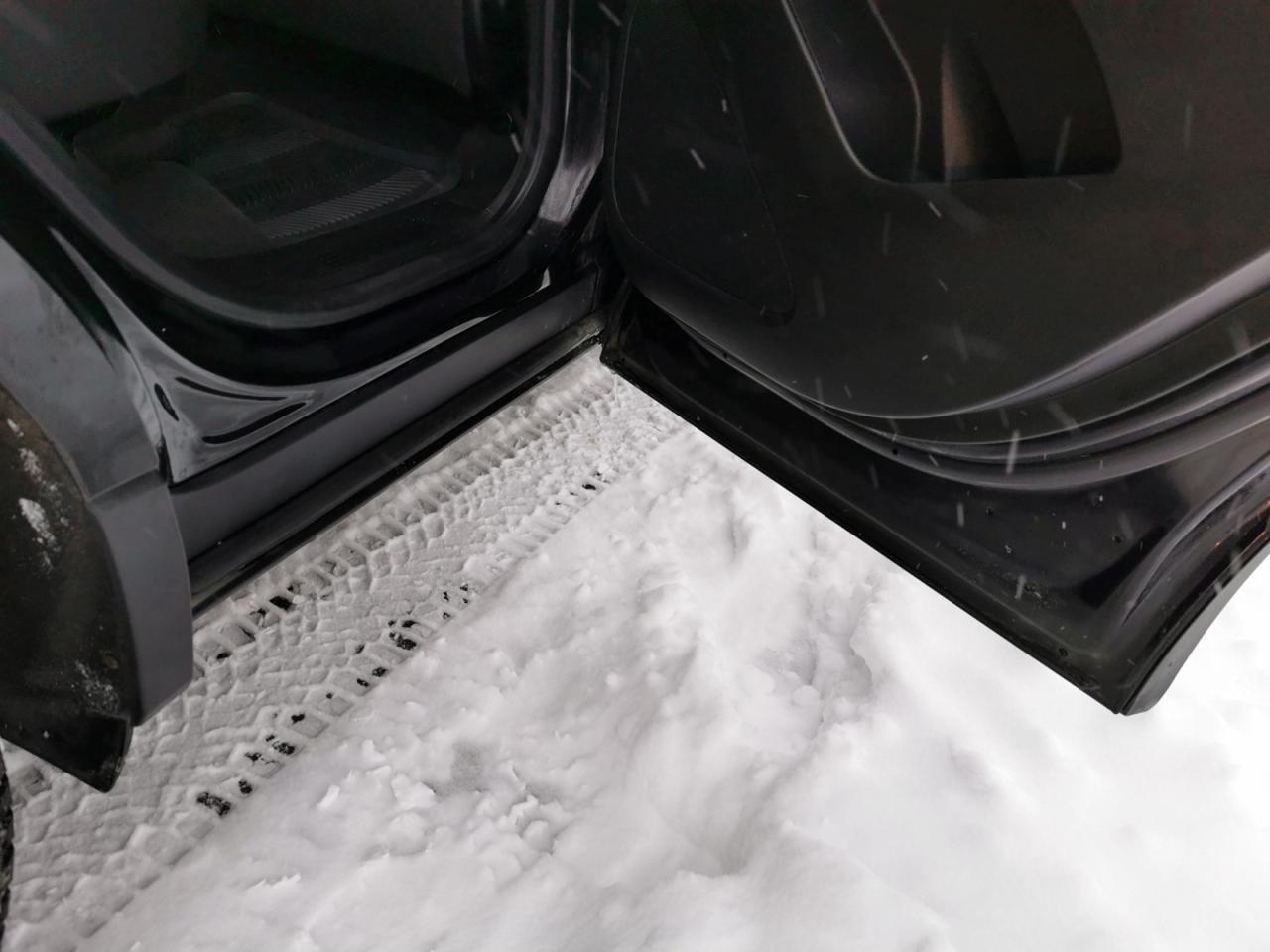 2020 Chevrolet Equinox Premier Photo