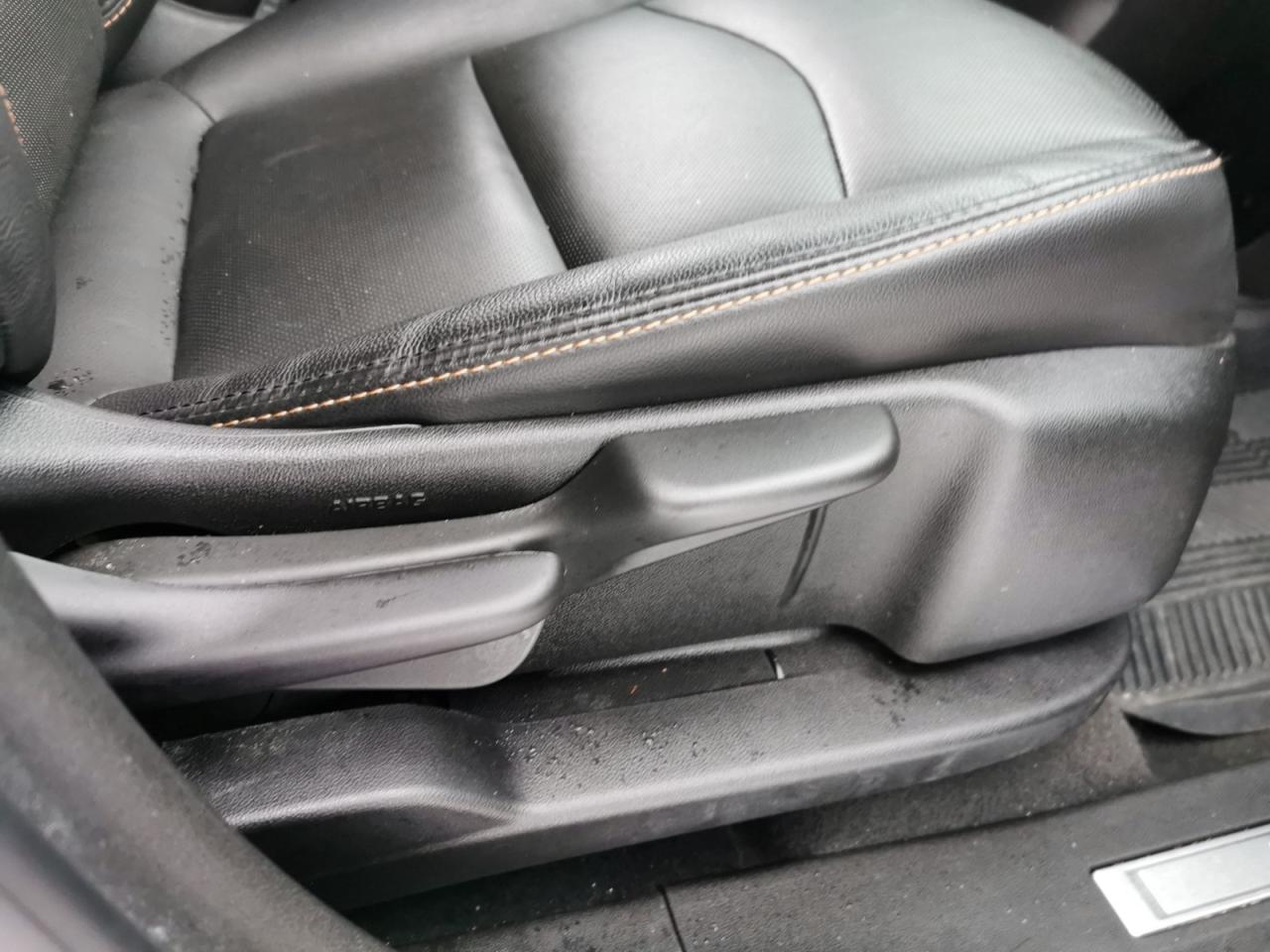 2020 Chevrolet Equinox Premier Photo