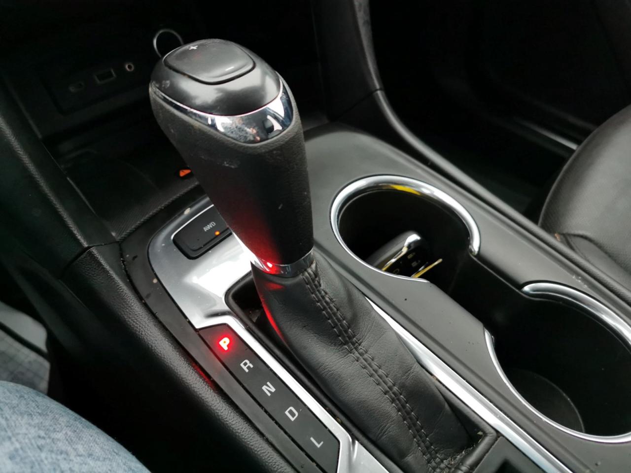 2020 Chevrolet Equinox Premier Photo