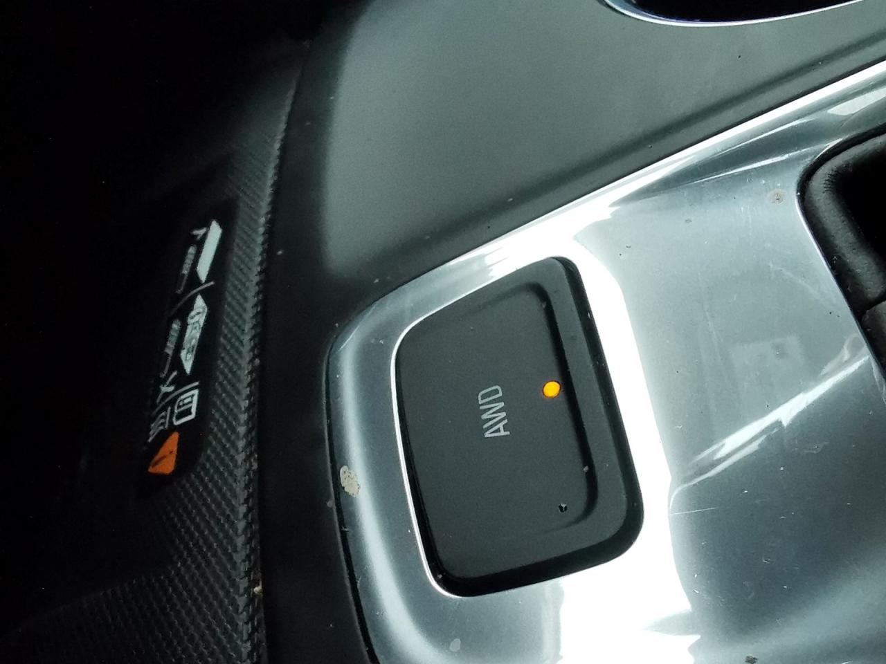 2020 Chevrolet Equinox Premier Photo