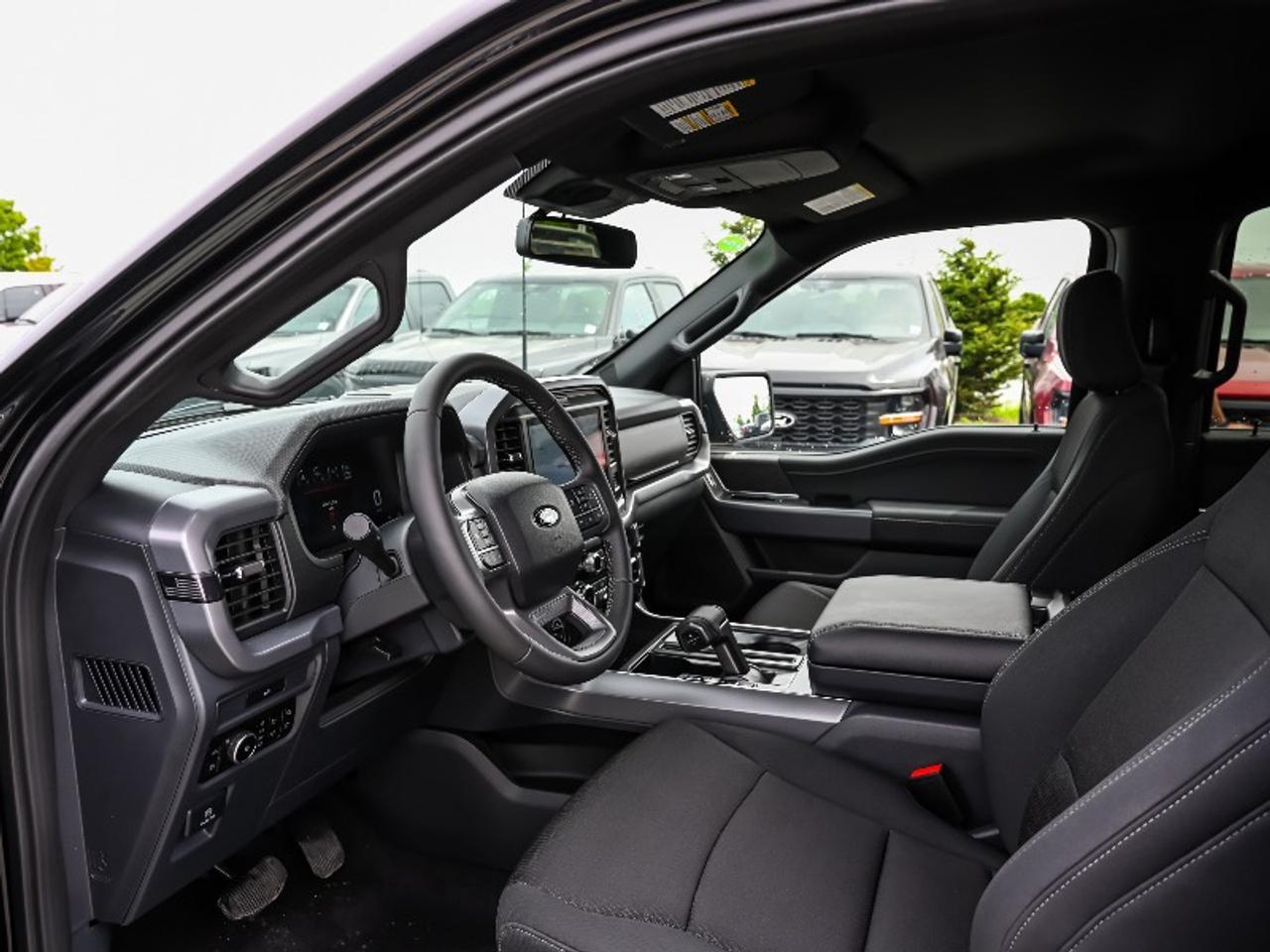 2026 Ford F-150 XLT Photo
