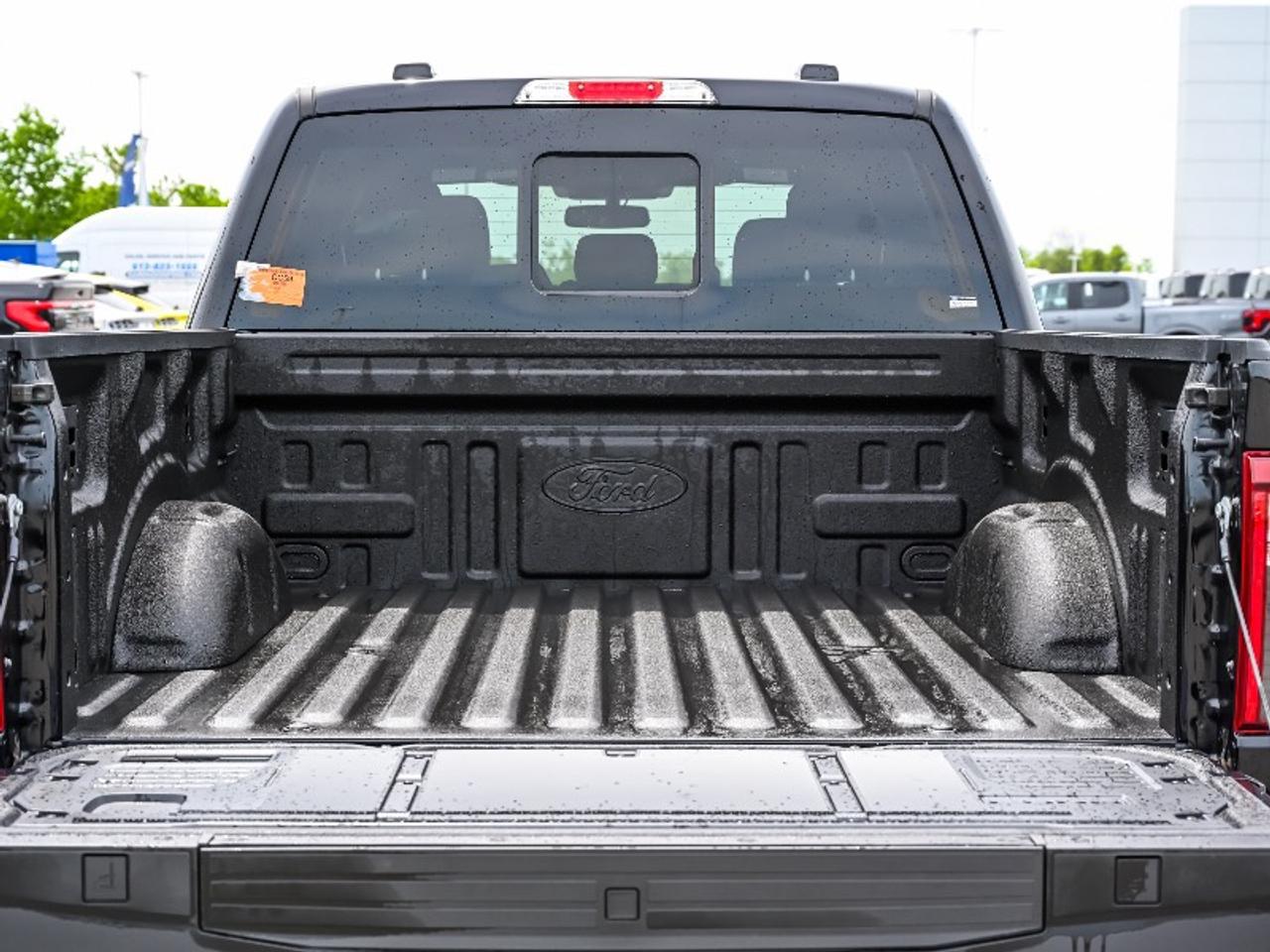 2026 Ford F-150 XLT Photo