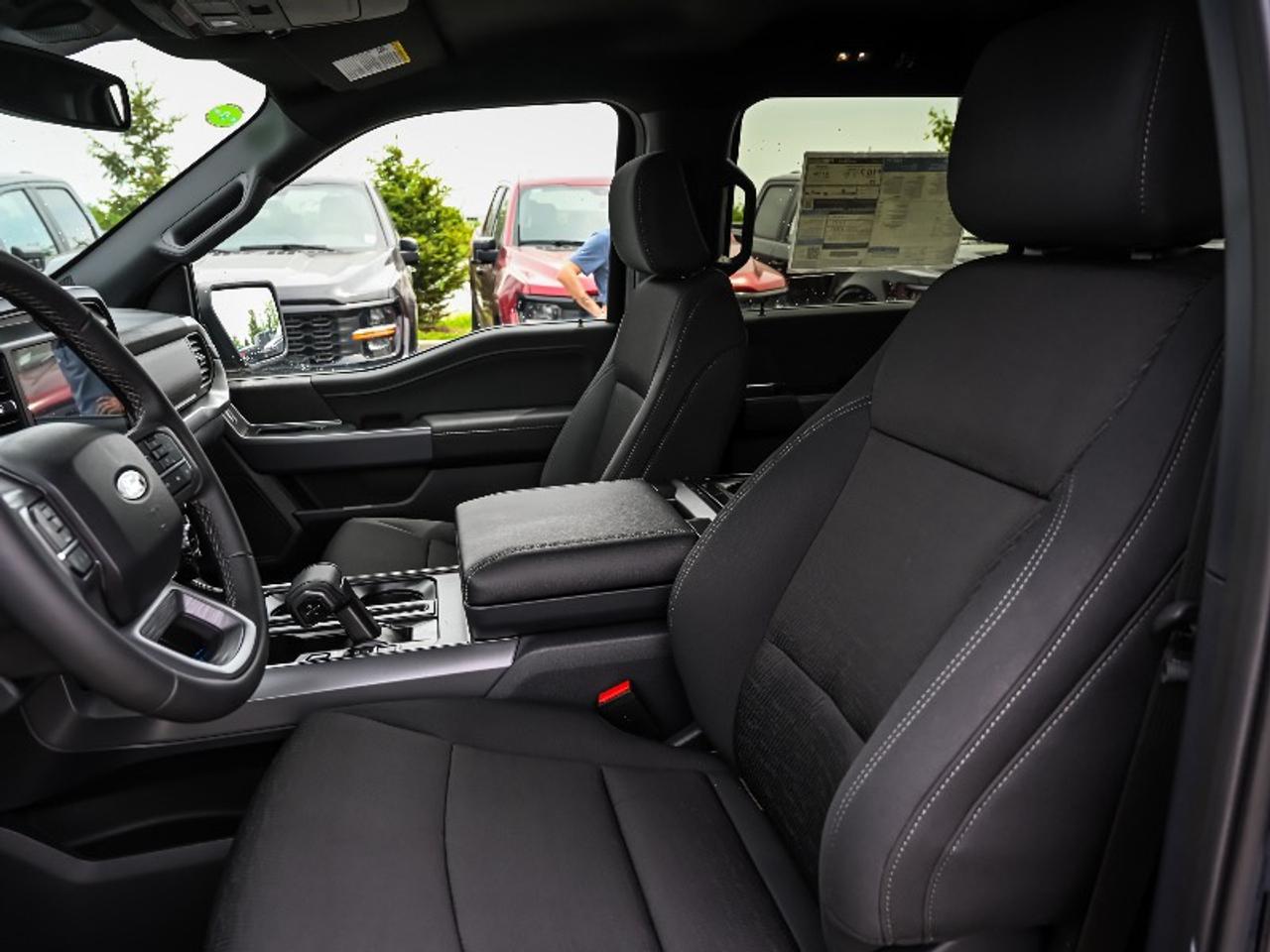 2026 Ford F-150 XLT Photo
