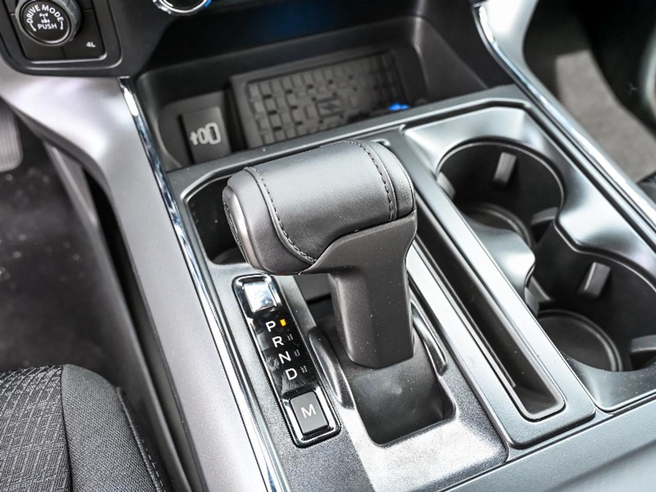 2026 Ford F-150 XLT Photo