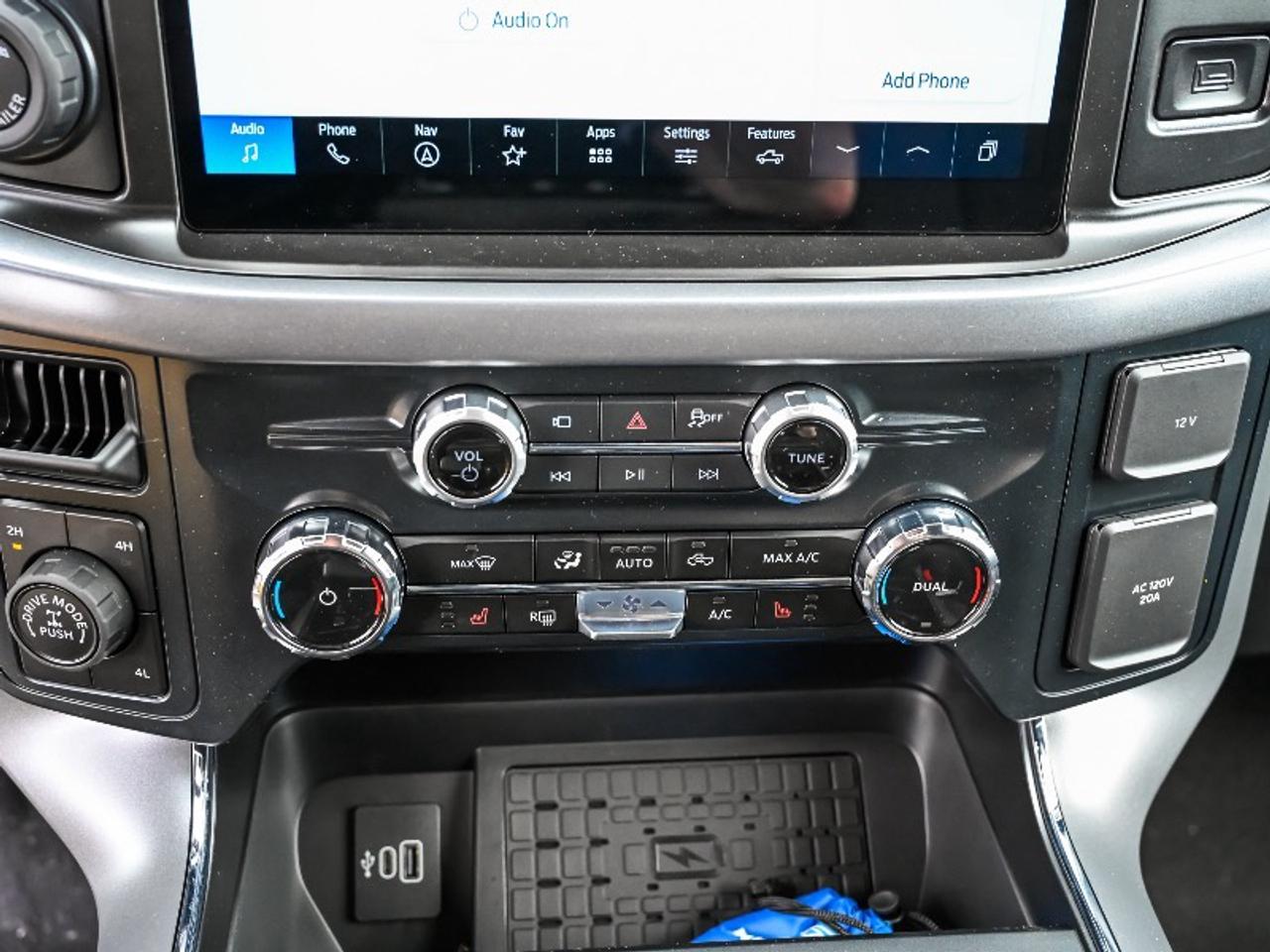 2026 Ford F-150 XLT Photo