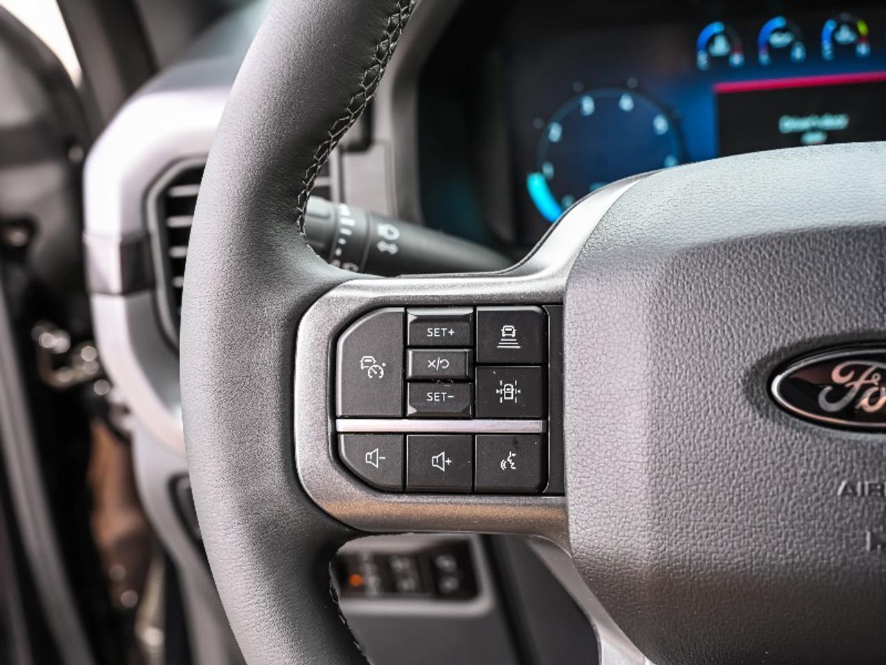 2026 Ford F-150 XLT Photo