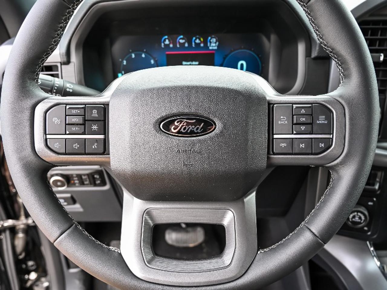 2026 Ford F-150 XLT Photo