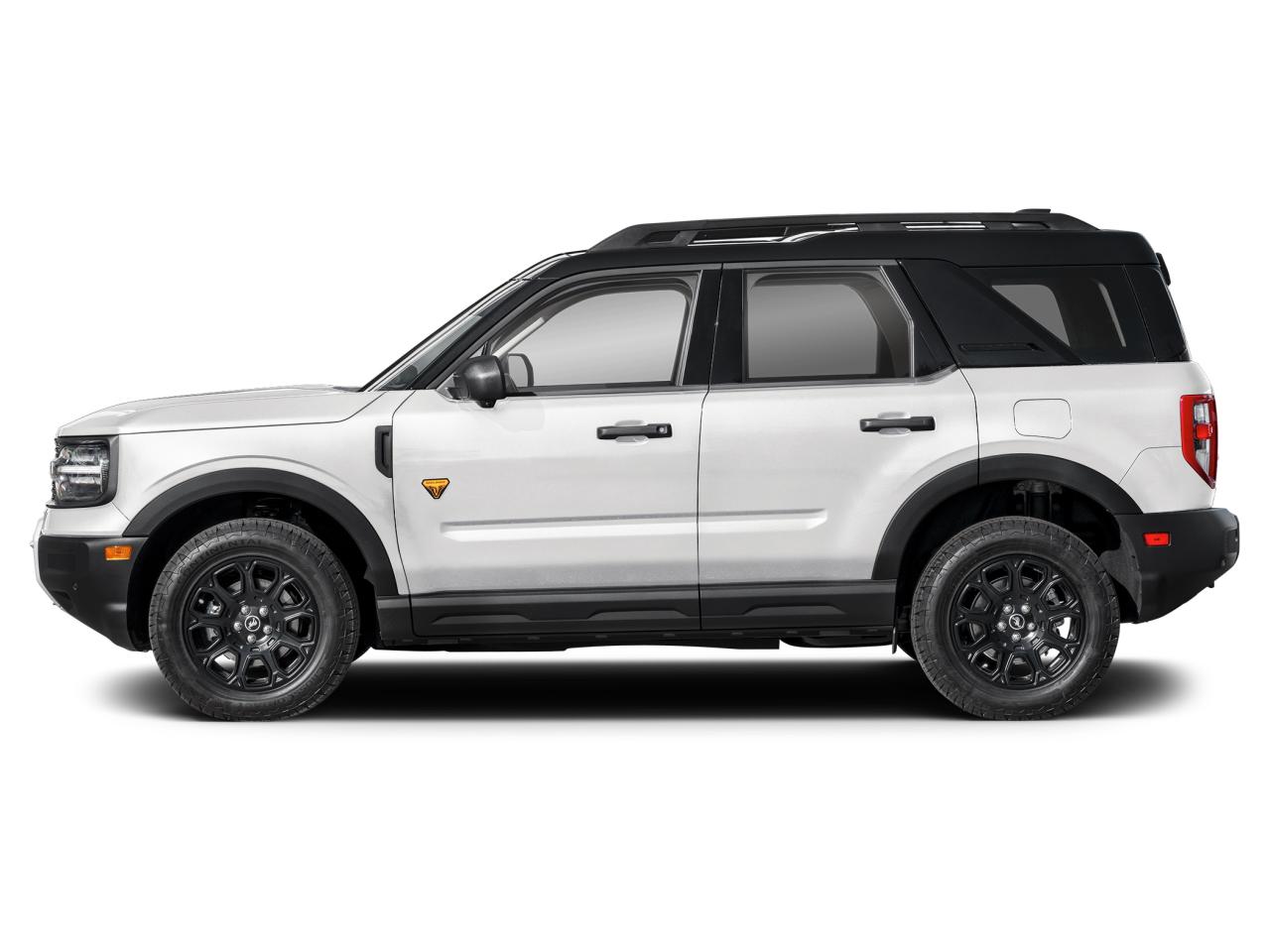 2026 Ford Bronco Sport BADLANDS Photo