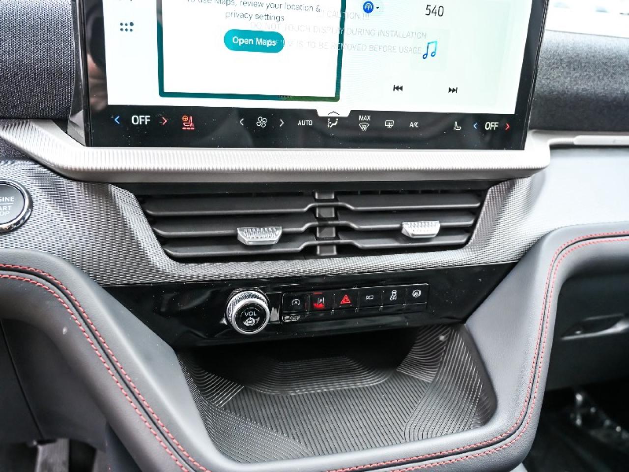 2026 Ford Explorer ST-Line Photo