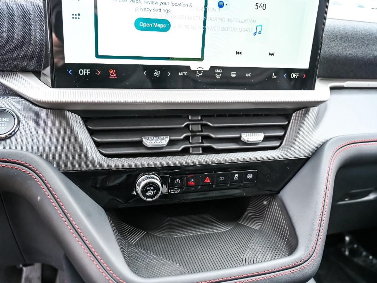 2026 Ford Explorer ST-Line Photo