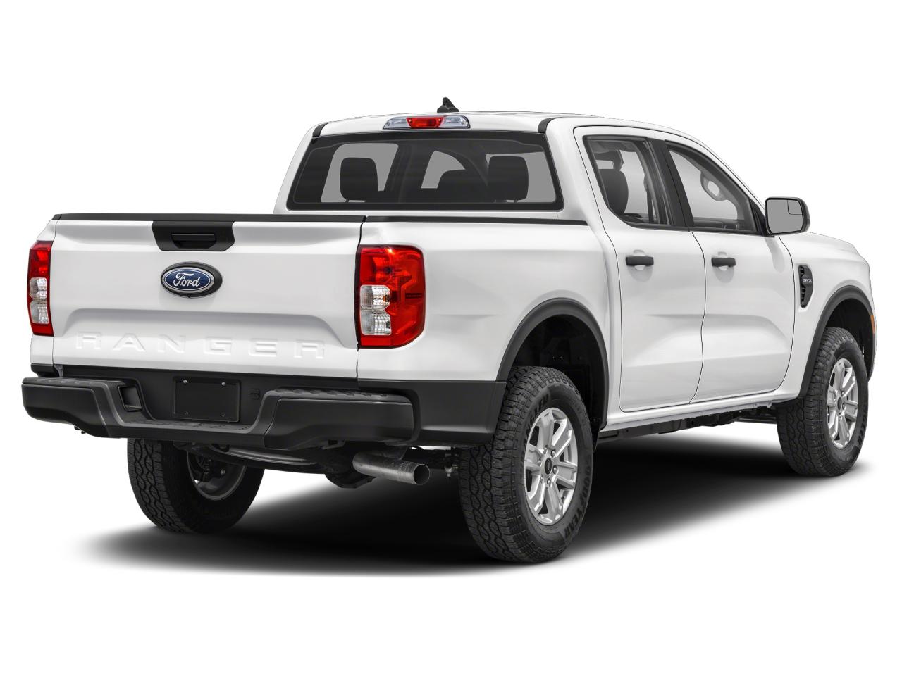 2026 Ford Ranger XL Photo2