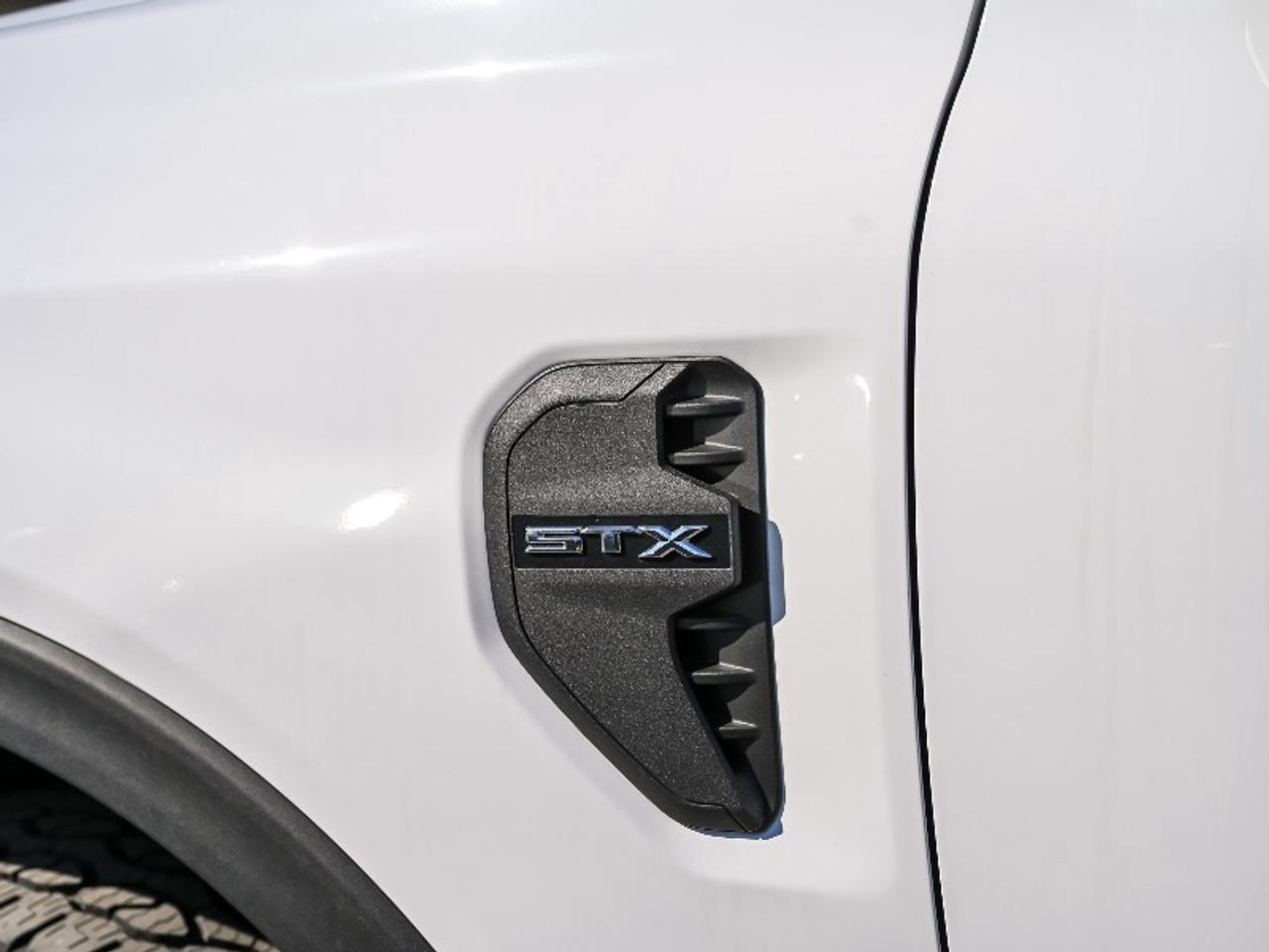 2026 Ford Ranger XL Photo