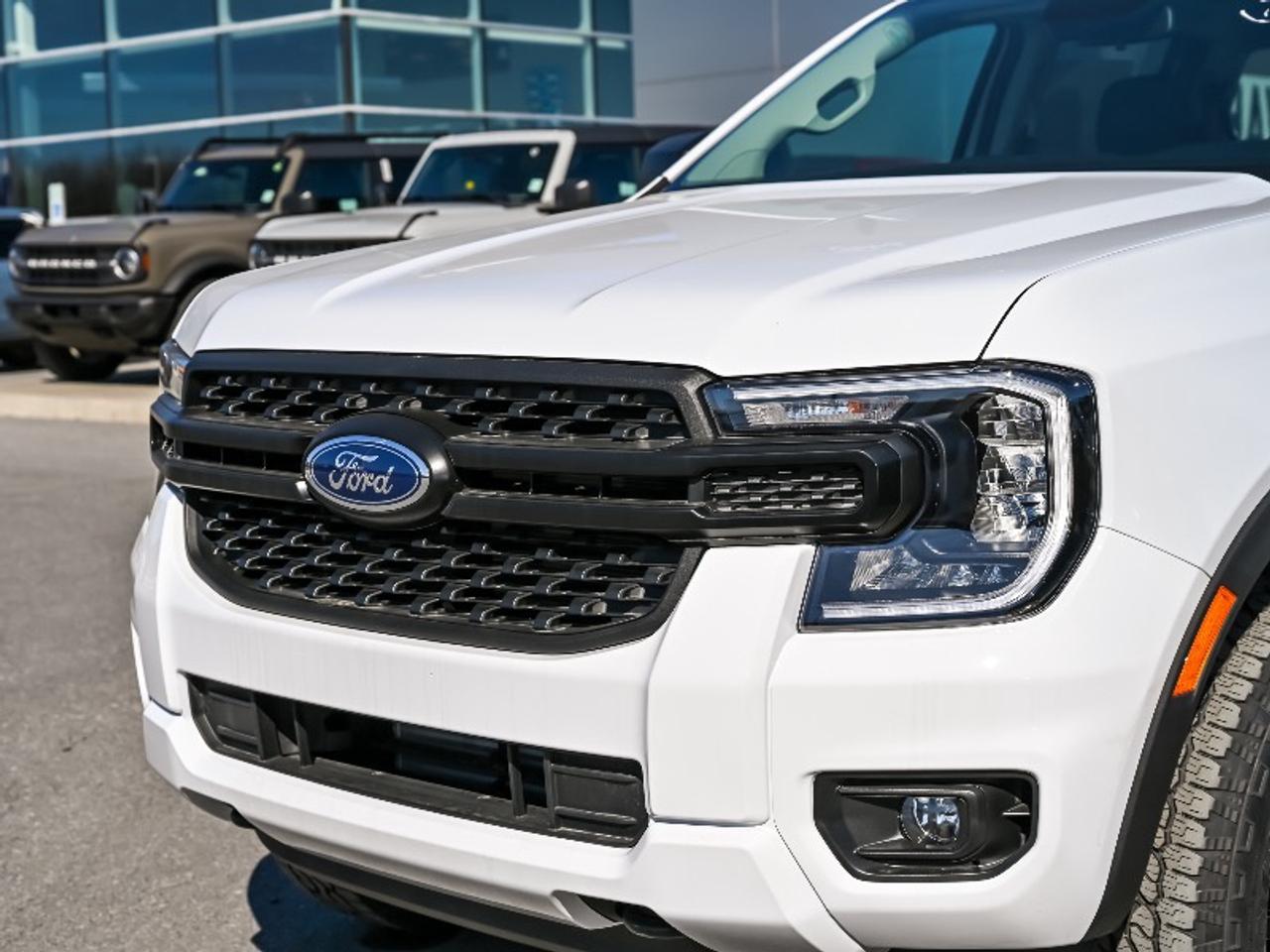 2026 Ford Ranger XL Photo