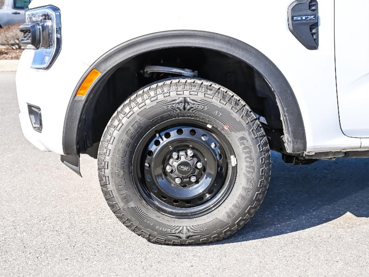 2026 Ford Ranger XL Photo
