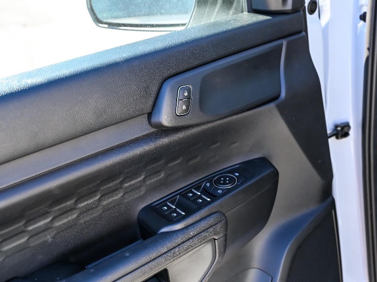 2026 Ford Ranger XL Photo