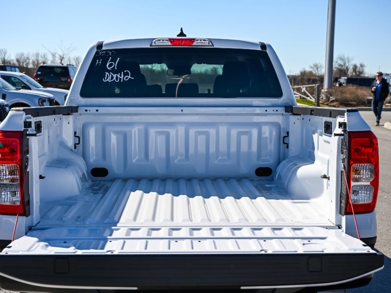 2026 Ford Ranger XL Photo