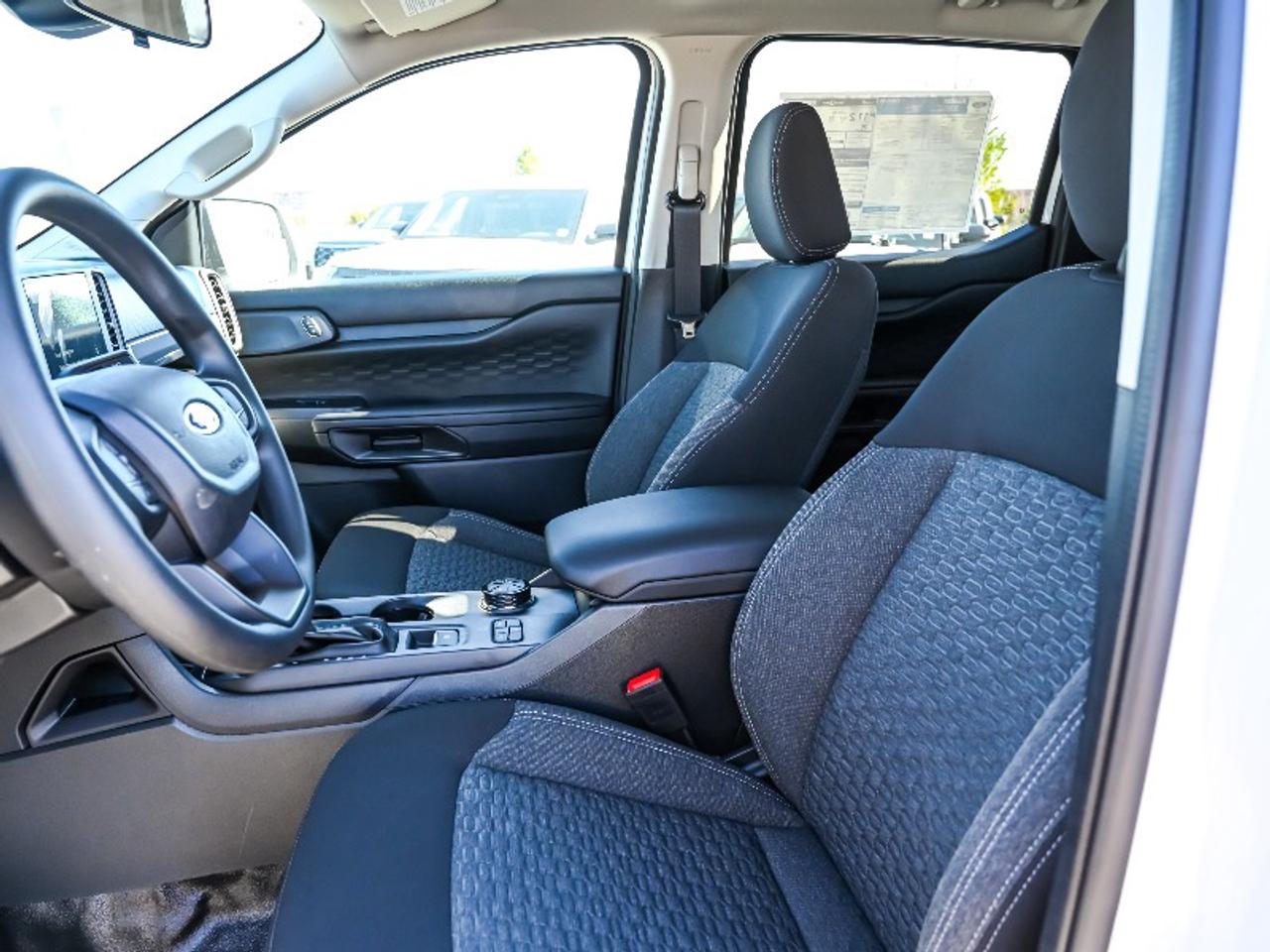 2026 Ford Ranger XL Photo