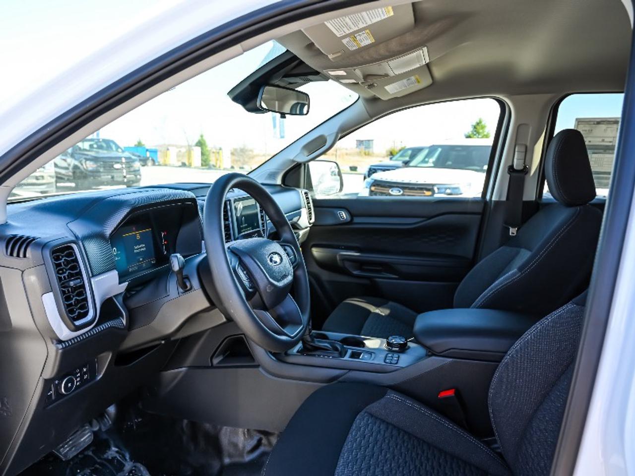 2026 Ford Ranger XL Photo