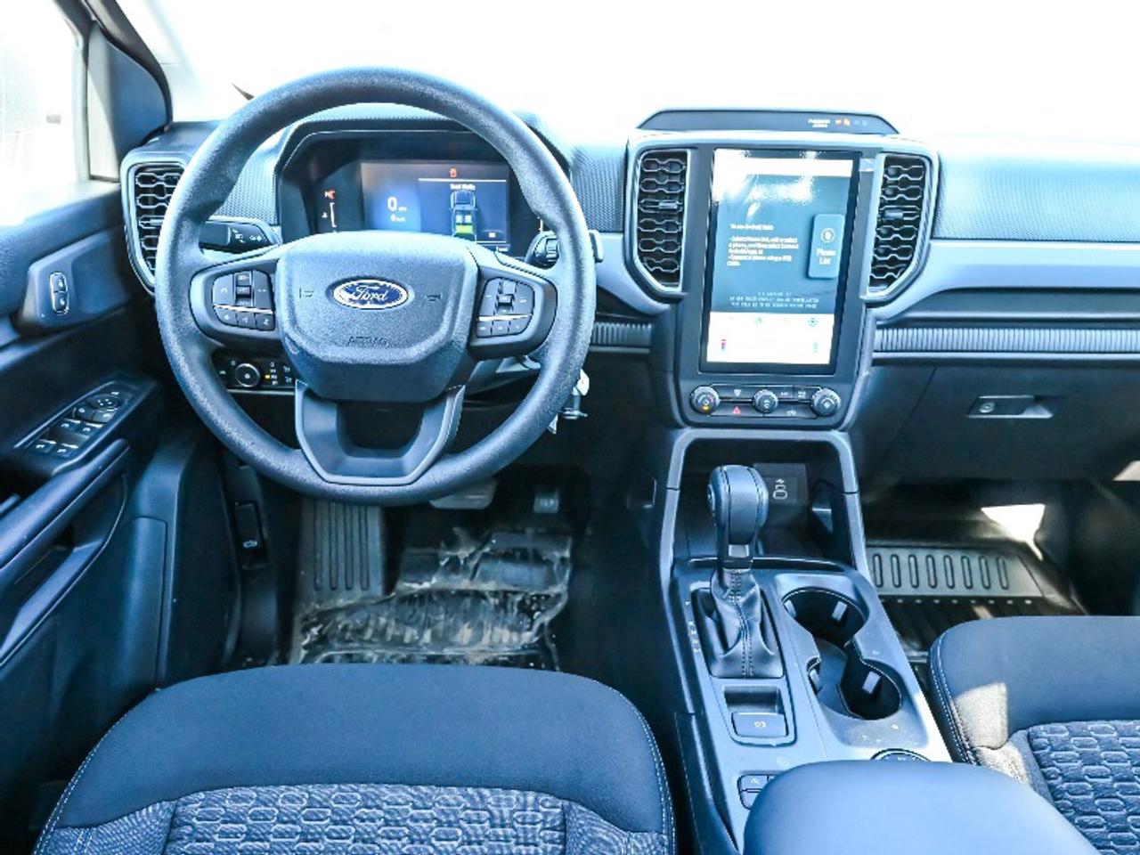 2026 Ford Ranger XL Photo